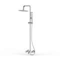 Factory Price Best Selling  head shower sets designed bathrooms set shower